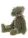 Charlie Bears Isabelle Collection Shamrock
